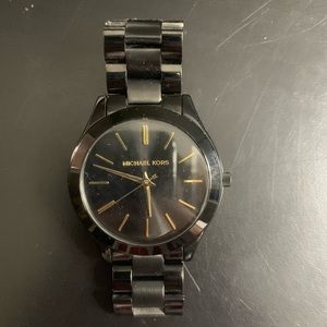 Women’s MK watch